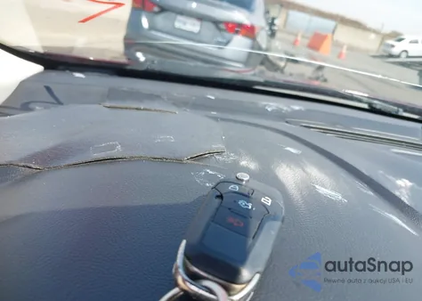 2013 Ford Fusion S z USA, uszkodzony, nr VIN 3FA6P0G79DR215736